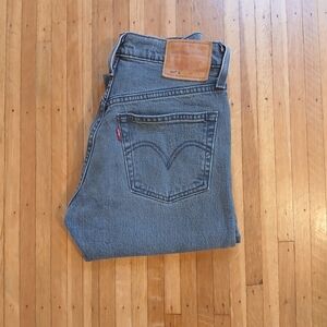 Levi's 501 25 Womens